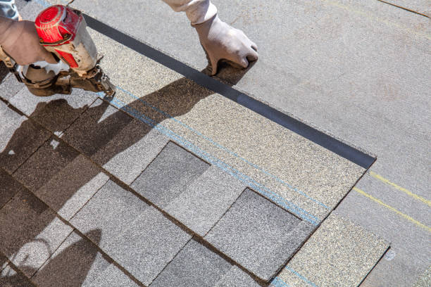 Best Shingle Roofing Installation  in Oceana, WV